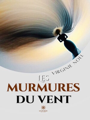 cover image of Les murmures du vent